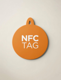 NFC-tag