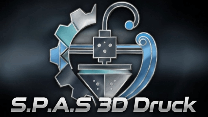 S.P.A.S 3D Druck
